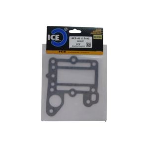 Yamaha Exhaust Gasket Inner 5hp