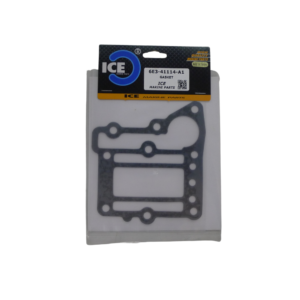 Yamaha Exhaust Gasket Outer 5hp