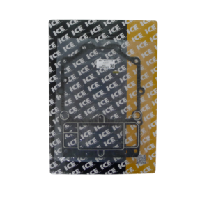 Yamaha Tray Gasket 115–200hp