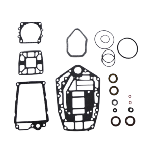 Yamaha Lower Unit Gasket Set 115hp