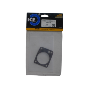 Yamaha Fuel Pump Gasket 15FMH/Enduro