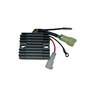Yamaha Rectifier / Regulator 115–225hp