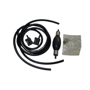Yamaha Fuel Line Kit 6mm