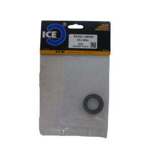 Yamaha Water Pump Base Seal Enduro E8D