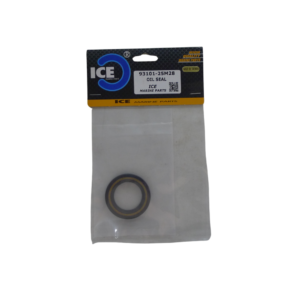 Yamaha Bottom Crankshaft Seal 30D