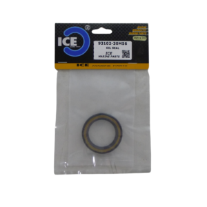 Yamaha Bottom Crankshaft Seal Large 40X