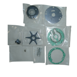 Yamaha Water Pump Repair Kit 25D–30A