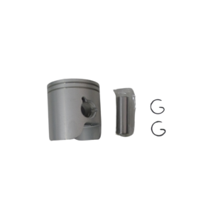 Yamaha Piston STD 40/50D