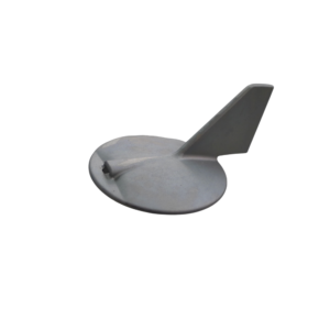 Yamaha Trim Tab 150–200hp