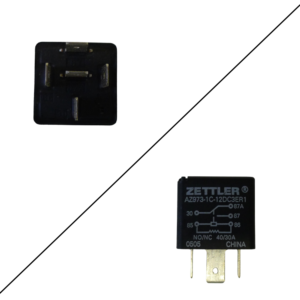 40 Amp Relay