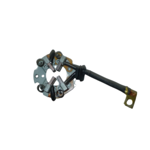 Mercury Brush Holder Assembly
