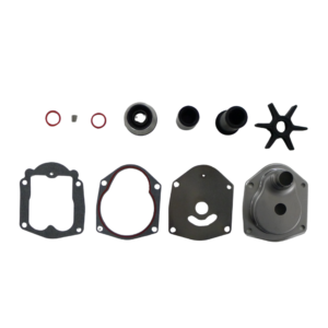 Mercury Mercruiser 25-50hp EFI 1998 Up Waterpump Pump Kit