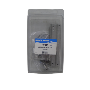 Mercury Mercruiser Anode Kit 4 Cylinder Verado