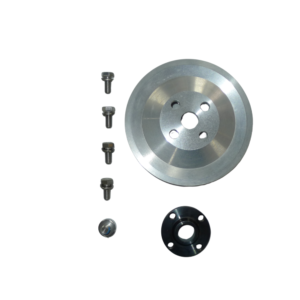 Mercury Mercruiser Pulley Kit For V Belt