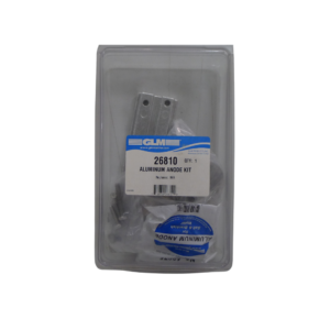 Mercury Mercruiser Anode Kit 75-115 EFI