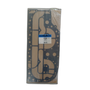 Mercury Mercruiser Exhaust Plate Gasket