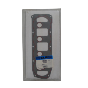 Mercury Mercruiser Cylinder Block Cover Gasket