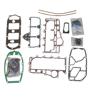 Mercury Mercruiser Powerhead Gasket Set