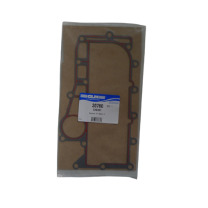 Mercury Mercruiser Plate/Exhaust Manifold Gasket 3 Cylinder