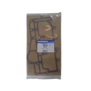 Mercury Mercruiser Baffel Plate Gasket 3 Cylinder