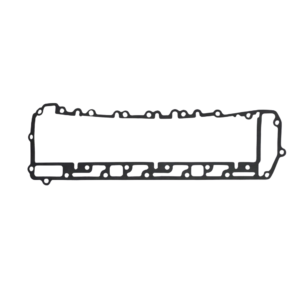 Mercury Mercruiser Exhaust Cover Gasket 6 Cylinder