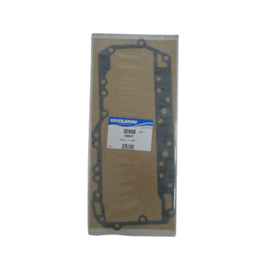 Mercury Mercruiser Exhaust Cover Gasket 4 Cylinder