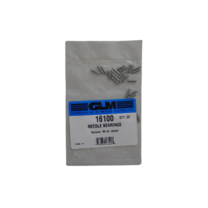 Mercury Mercruiser Big End Needle Bearing (Pack Of 25)