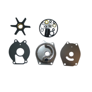 Mercury Mercruiser Water Pump Kit 18-25hp