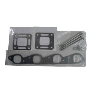 Mercury Mercruiser Aliminium Exhaust Hardware Kit (V8)