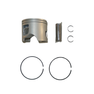 Mercury Mercruiser Piston Standard Port Side (V6 Bore 3.500)