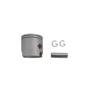 Mercury Mercruiser Piston 1st Oversize Starboard (V6 & Excludes Rings)
