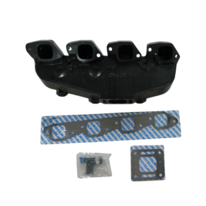 Mercury Mercruiser Exhaust Manifold (V8 Big Block)