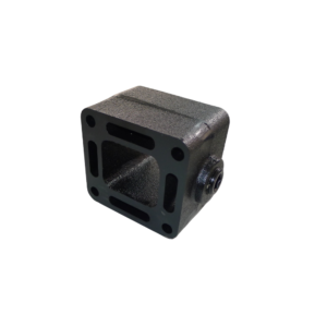 Mercury Mercruiser Spacer Riser 3" (Small Block & Big Block)