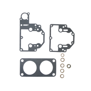 Mercury Mercruiser Carburetor Gasket Kit