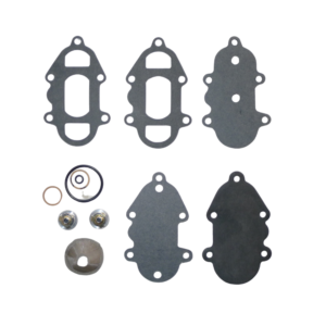 Mercury Mercruiser Fuel Pump Diaphragm Kit (6 Cylinder)