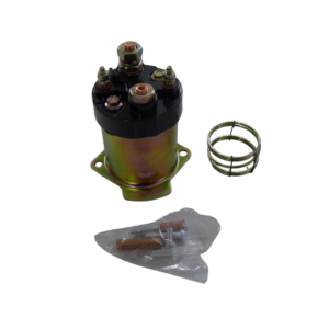 Starter Solenoid
