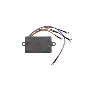 Johnson & Evinrude Voltage Regulator