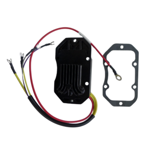 Johnson & Evinrude Regulator 4/6 Cylinder (35 Amp)
