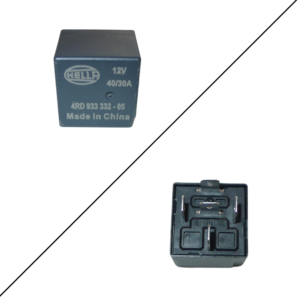Johnson Evinrude Trim and Tilt Relay 12V 30A