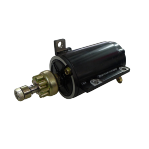 Starter Motor 25-50HP
