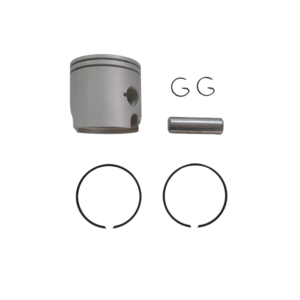 Johnson & Evinrude Piston Port Side 1st Oversize