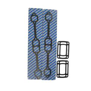 Johnson & Evinrude Manifold & Exhaust Gasket Set