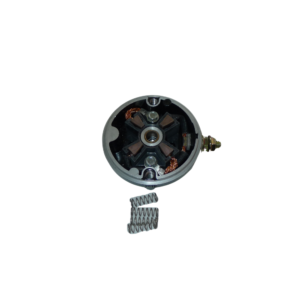 Brush Assembly