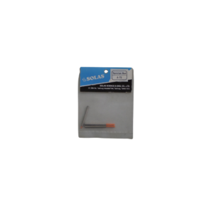 Alcup Torsion Rod Set (3 pcs) A