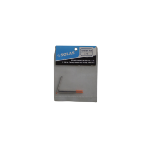 Alcup Torsion Rod Set (3 pcs) B