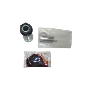Mercury Prop Kit A (8?15hp)