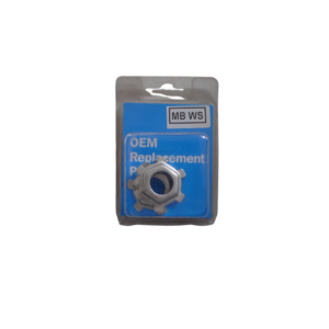 Mercury Propeller Nut Lock Washer 25hp