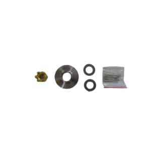 Suzuki Prop Hub 9.9?15hp