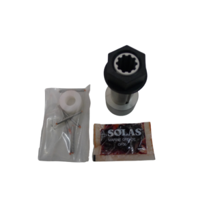 Suzuki Prop Kit