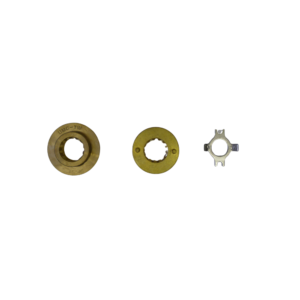 Mercury Multifit Kit D